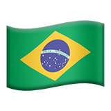 Brazil Flag