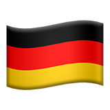 Germany Flag