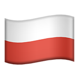 Poland Flag